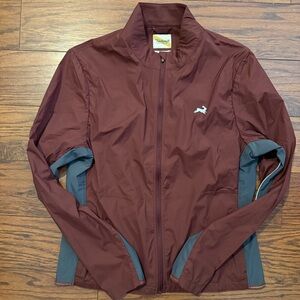 Tracksmith Chiltern Jacket - New